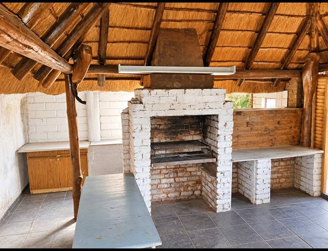 3 BEDROOM FREEHOLD FOR SALE IN ELSPARK